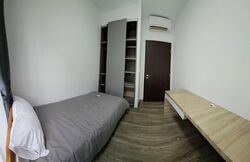 The Brownstone (D27), Condominium #553065851